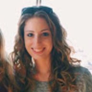 Meet your Posher, Catherine